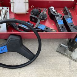 Auto/Truck Accessories 