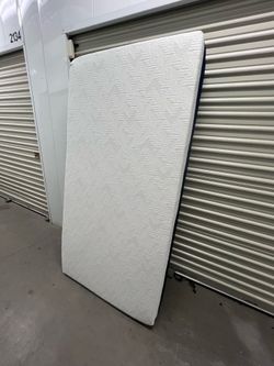 ComforTech Firm Twin Mattress