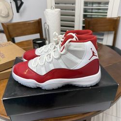 Jordan 11s 