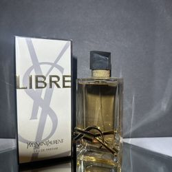ysl libre perfume 3.4 oz 