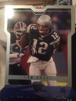 Tom Brady