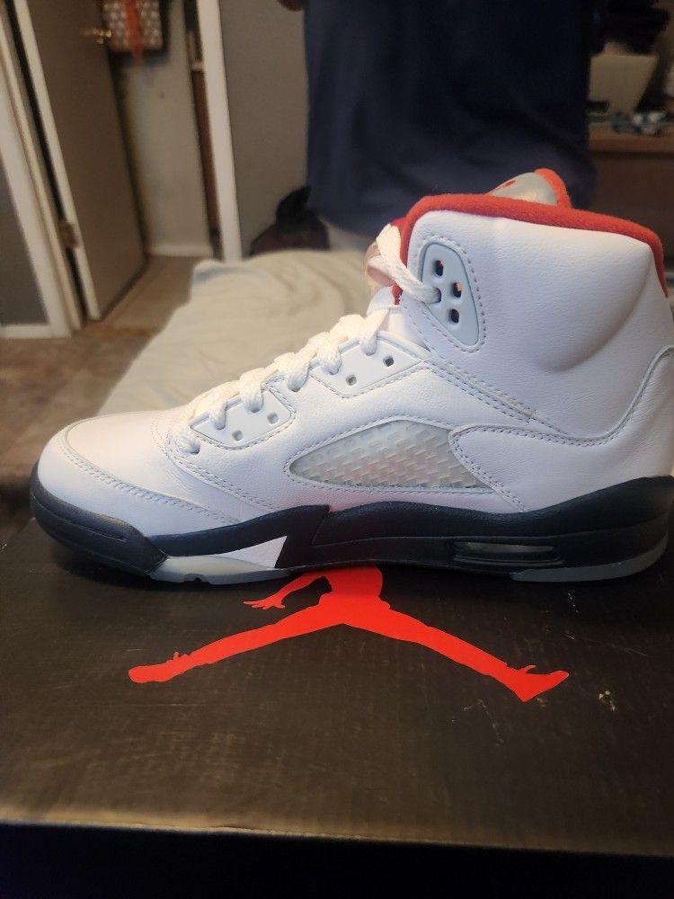 Jordans