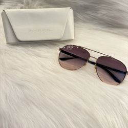 MICHAEL KORS sunglasses model is MK5007 Hvar