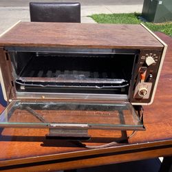 Toaster