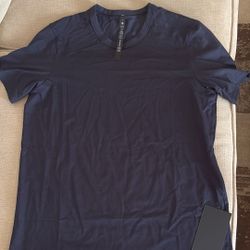 (New) Lululemon Fundamental T
