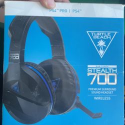 turtle beach stealth 700