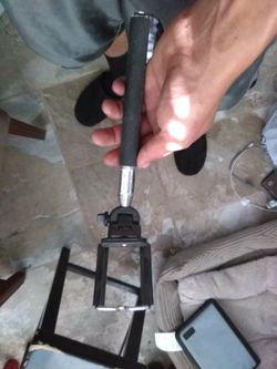 Selfie stick