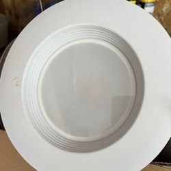 Can Lights - LED