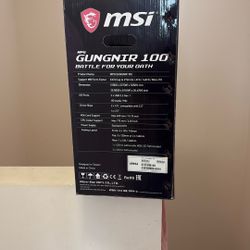 PC Gaming Case