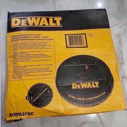 🚀 Dewalt Pressure Washer Surface Cleaner