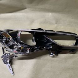 2016 2017 2018 2019 Infiniti QX60 Headlight RH Right LED DRL Bezel OEM