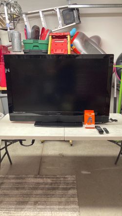Vizio 47” tv