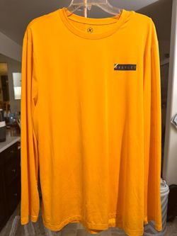 Hurley Long Sleeve
