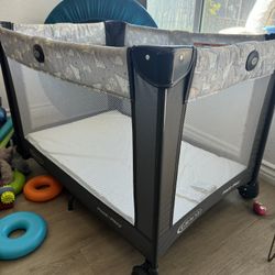Graco Pack & Play OBO