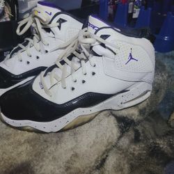 Jordans