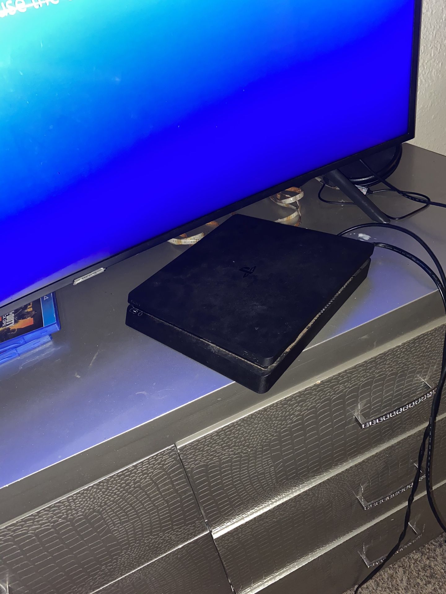 PlayStation 4
