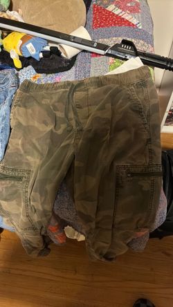 Pants