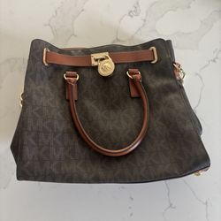 Michael Kors Bag  With Dust Bag