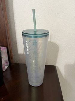 Starbucks Tumbler