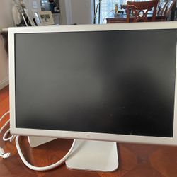 Apple CINEMA diplay 21 Inch