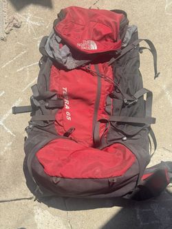 The North Face Hiking Backpack