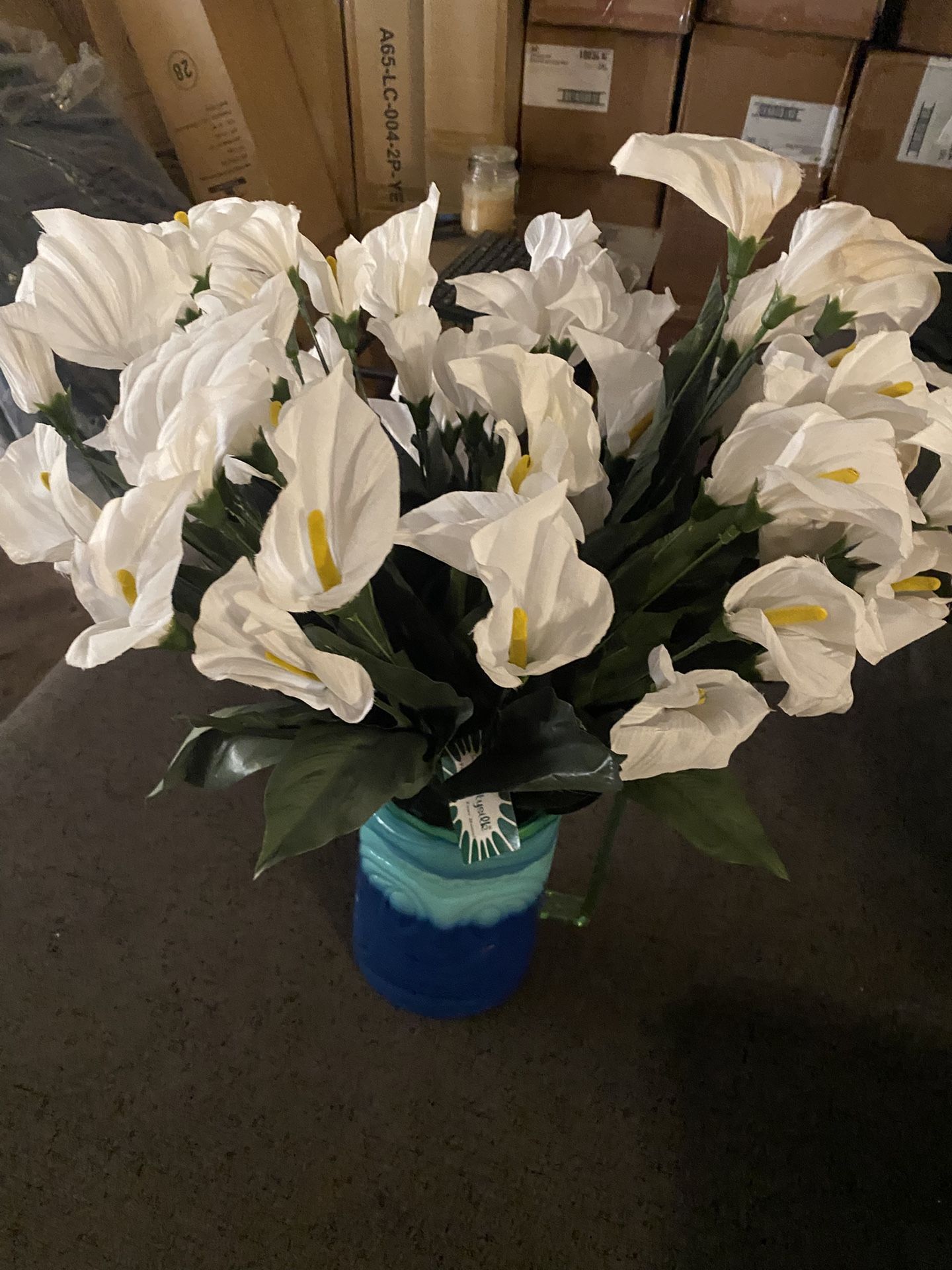 Reliance Beauty Silk Bush