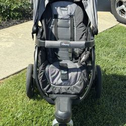 Stroller- Jogger