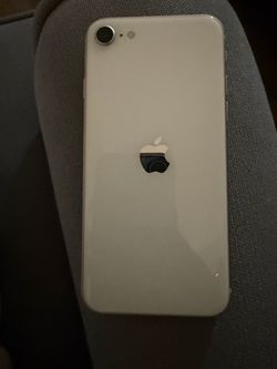 iPhone SE