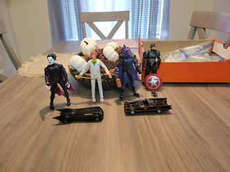 Collectibles Good Condition