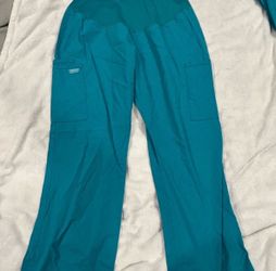 Cherokee Maternity Scrubs Size M