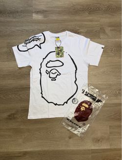 BAPE TEE