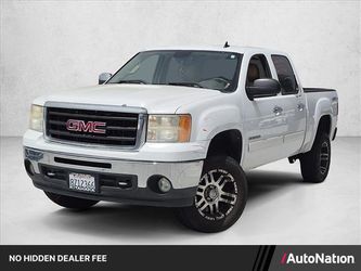2011 GMC Sierra 1500
