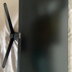 Asus Tuf Gaming Monitor 24 Inch With Box