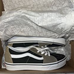 Vans Sk8-Low 