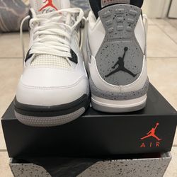 Jordan 4 10.5