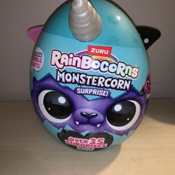 Zuru RainBoCorns MonsterCorn Surprise 