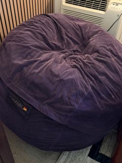 Love Sac 2 Person Bean Bag