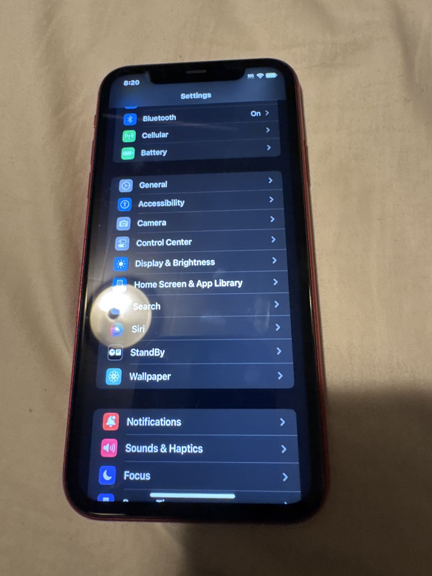 iPhone 11 128gb Unlocked