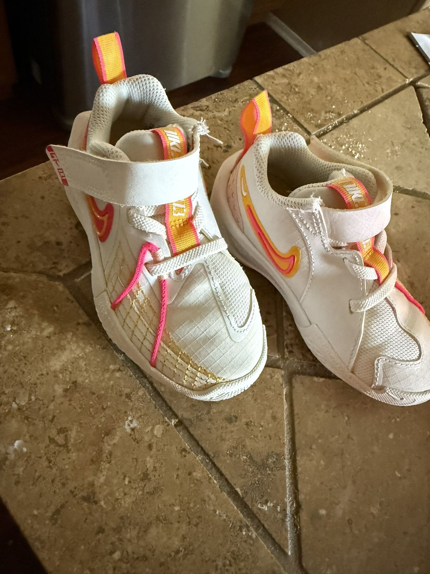 Must Sell