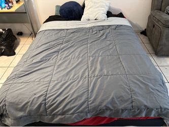 Full queen size mattress