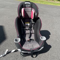 Car Seat - Free