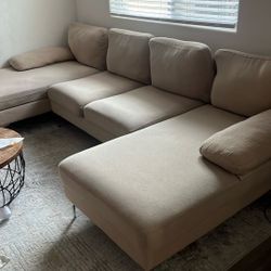 Sectional Sofa