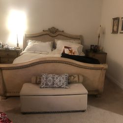 Bedroom Set 