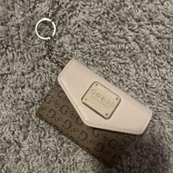 Guess Wallet 