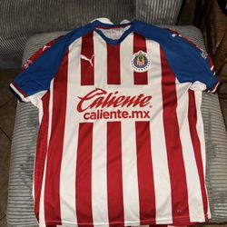  En Venta Soccer Jerseys En Buenas Condiciones Diferentes Tallas Y Precio Pregunta Por La De Tu Agrado 