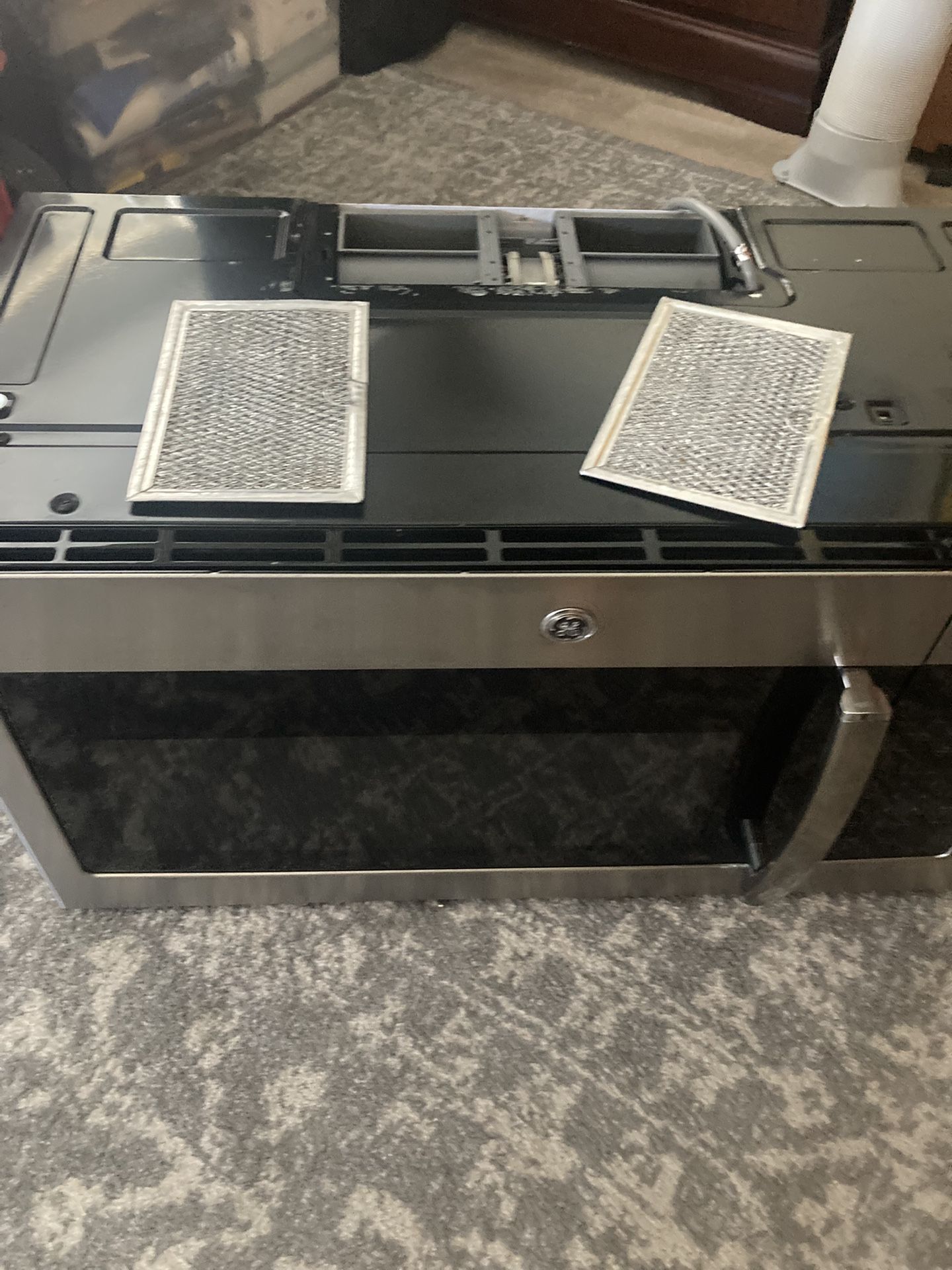 FOR SALE LG BIG MICROWAVE