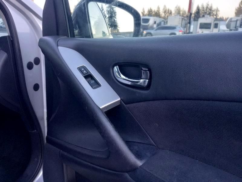 2009 Nissan Murano for Sale in Everett, WA OfferUp