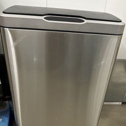 Trash Can