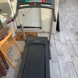 Treadmill