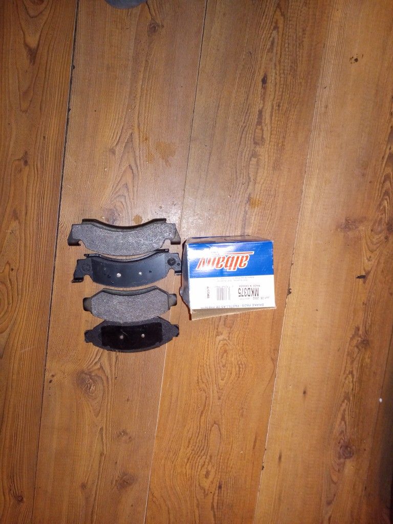 Ford F150 Brake Pads